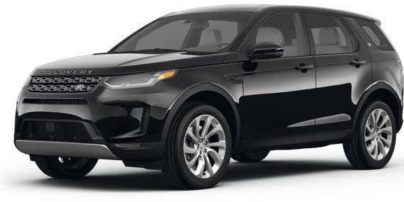 LAND ROVER DISCOVERY SPORT 2024 SALCJ2FXXRH352827 image